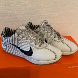 ナイキ(NIKE)のナイキ　コルテッツ　ゴルフシューズ(シューズ)