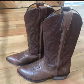 フライ(FRYE)のFRYE ウエスタンブーツ　フライ(ブーツ)