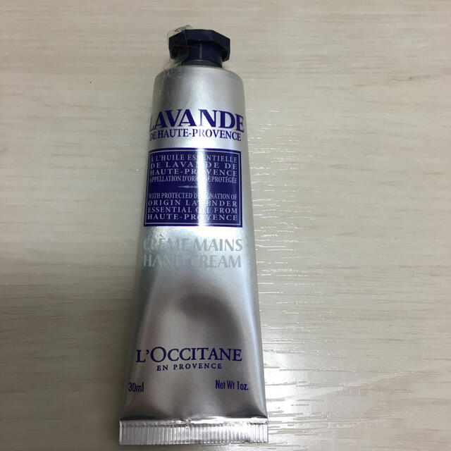 L'OCCITANE(ロクシタン)のロクシタン　ハンドクリーム　ラベンダー コスメ/美容のボディケア(ハンドクリーム)の商品写真