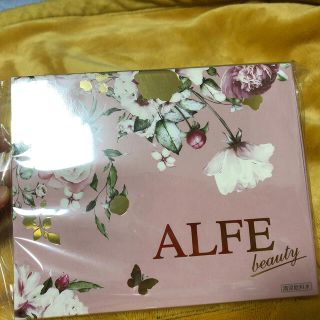 タイショウセイヤク(大正製薬)のALFE beauty(清涼飲料水)(コラーゲン)