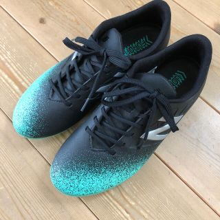 ニューバランス(New Balance)のmaa♡様専用　サッカースパイク　22(シューズ)