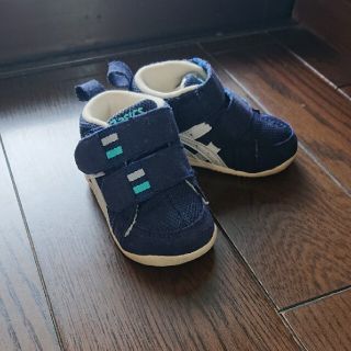 アシックス(asics)の【EMI 様専用】asics⭐ベビーシューズ(スニーカー)