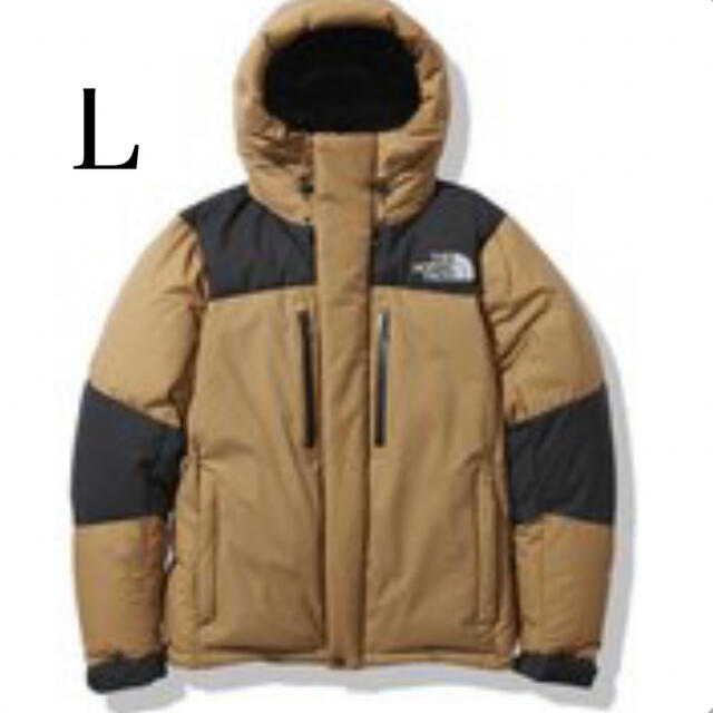 THE NORTH FACE - バルトロライトジャケット Baltro Light Jacket ND91950