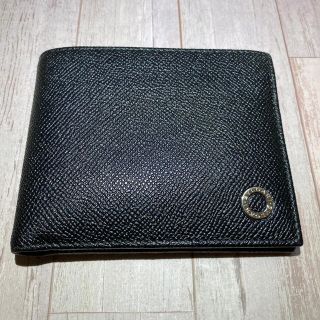 ブルガリ(BVLGARI)のBVLGARI 財布 二つ折り財布(折り財布)