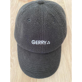 ジェリー 帽子(メンズ)の通販 15点 | GERRYのメンズを買うならラクマ
