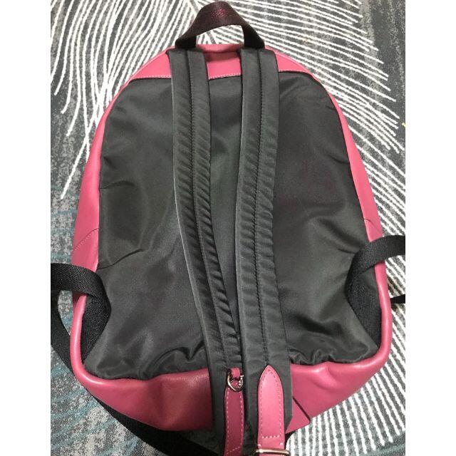 COACH - coach バックパックの通販 by WUJIEYU's shop|コーチならラクマ