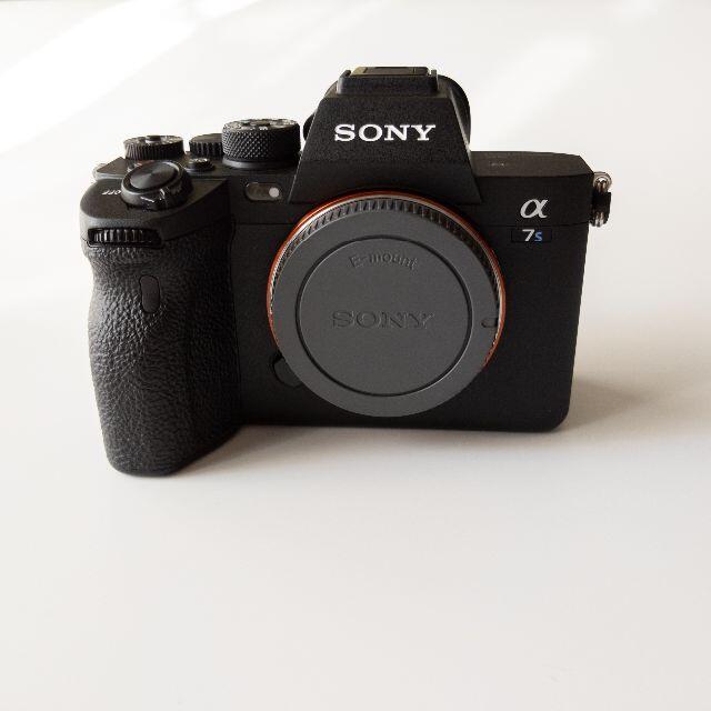 SONY ソニー α7SⅢ ILCE-7SM3【美品】