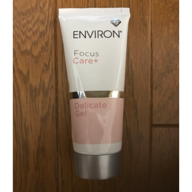 エンビロン ENVIRON  デリケートジェル コスメ/美容のスキンケア/基礎化粧品(フェイスクリーム)の商品写真
