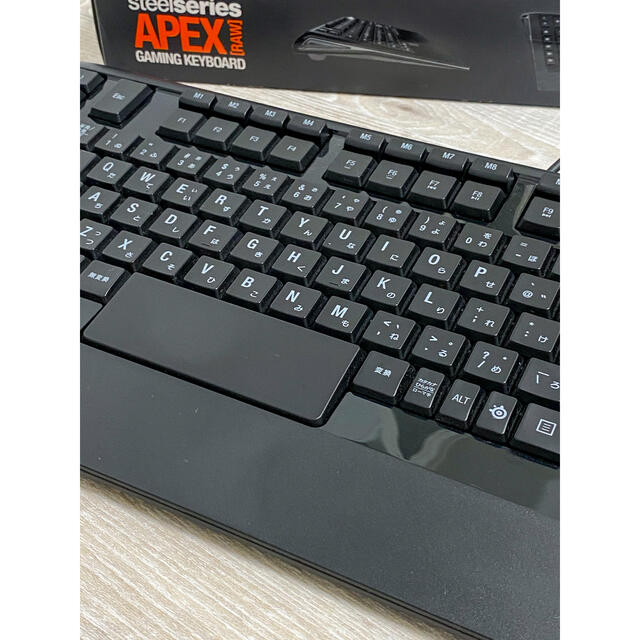 Xim Apex Ps4 Steelseries キーボード マウス 3点セットの通販 By みい S Shop ラクマ