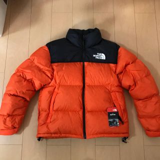 ザノースフェイス(THE NORTH FACE)のTHE NORTH FACE 1996 RETRO NUPTSE JAKET(ダウンジャケット)