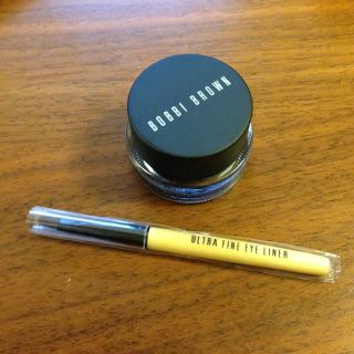 ボビイブラウン(BOBBI BROWN)のボビーブラウン アイライナー(その他)