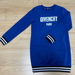 ジバンシィ 子供 ワンピース(女の子)の通販 11点 | GIVENCHYのキッズ ...