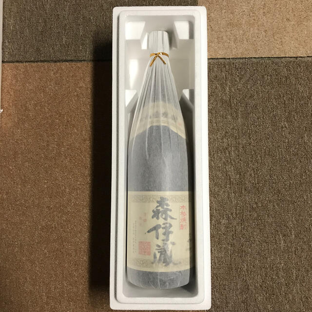 森伊蔵1800ml