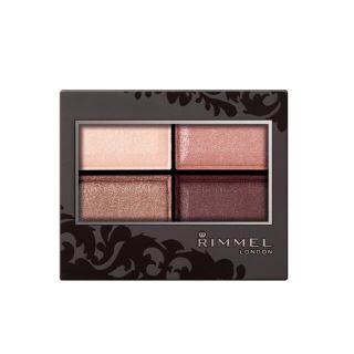 リンメル(RIMMEL)のリンメル ロイヤルヴィンテージアイズ 011(アイシャドウ)