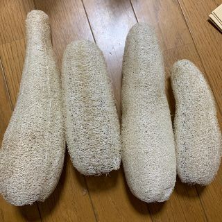 へちまたわし⑦(タオル/バス用品)