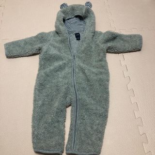 ギャップ(GAP)のbabyGAP ベビー服 (カバーオール)