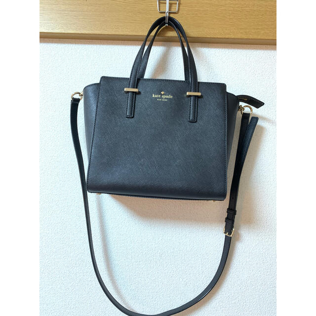 kate spade new york(ケイトスペードニューヨーク)の♡ケイトスペード♡2wayバック レディースのバッグ(ショルダーバッグ)の商品写真