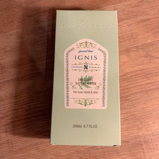 イグニス(IGNIS)のIGNIS(化粧水)(化粧水/ローション)