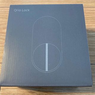 ソニー(SONY)のQrim Lock Q-SL2(その他)