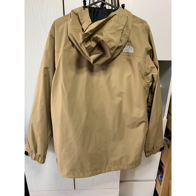 THE NORTH FACE Scoop Jacket