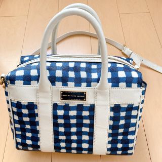 マークバイマークジェイコブス(MARC BY MARC JACOBS)のMARC BY MARC JACOBS・・バッグ(ショルダーバッグ)