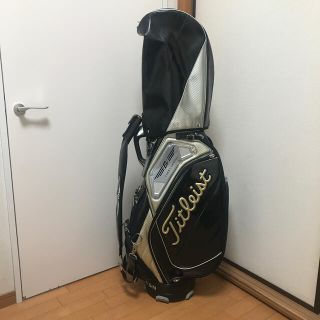 タイトリスト(Titleist)のタイトリスト　キャディーバック(バッグ)