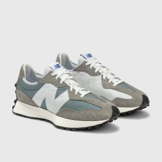 ニューバランス(New Balance)のNew Balance 327 MS327 LAB (D) US10(スニーカー)