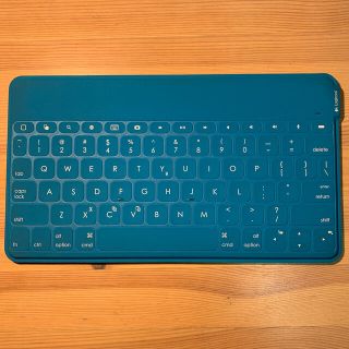 アイパッド(iPad)のKEYS TO GO キーボード(PC周辺機器)