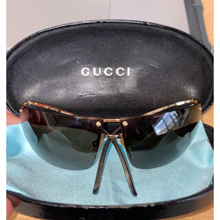 グッチ(Gucci)のGUCCIサングラス(サングラス/メガネ)