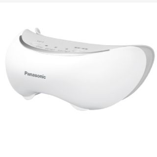 パナソニック(Panasonic)のPanasonic 目もとエステ EH-SW66-W(フェイスケア/美顔器)