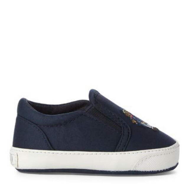 Polo Ralph Lauren ラルフローレン ポロベア ベビーシューズの通販 By Mii S Shop ポロラルフローレンならラクマ Polo Ralph Lauren ラルフローレン ポロベア ベビーシューズの通販 By Mii S Shop ポロラルフローレンならラクマ