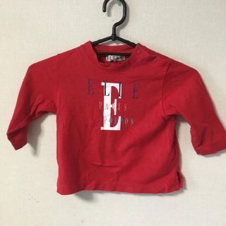 エル(ELLE)のELLE❣️ロンT90(Tシャツ/カットソー)