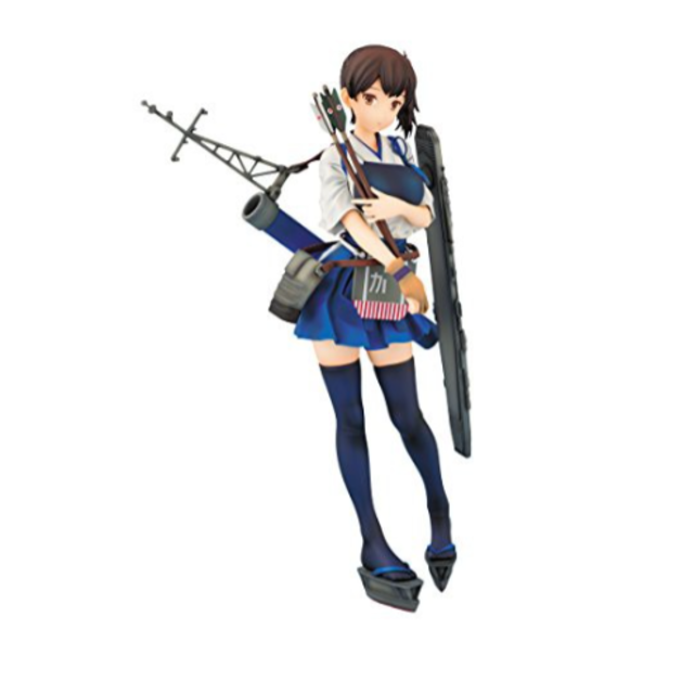 加賀 艦隊これくしょん 艦これ フィギュアの通販 By のあくん S Shop ラクマ 加賀 艦隊これくしょん 艦これ フィギュアの通販 By のあくん S Shop ラクマ
