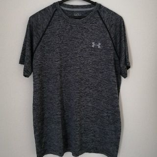 アンダーアーマー(UNDER ARMOUR)のアンダーアーマー　Tシャツ　MDサイズ(トレーニング用品)