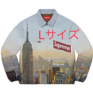 シュプリーム(Supreme)のSupreme Aerial Harrington Jacket(ブルゾン)