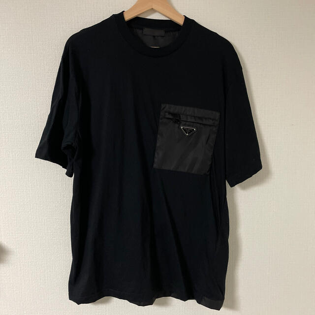 PRADA 20AW Tシャツ