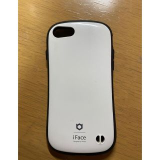 iFace for iPhone7 iPhone8(iPhoneケース)