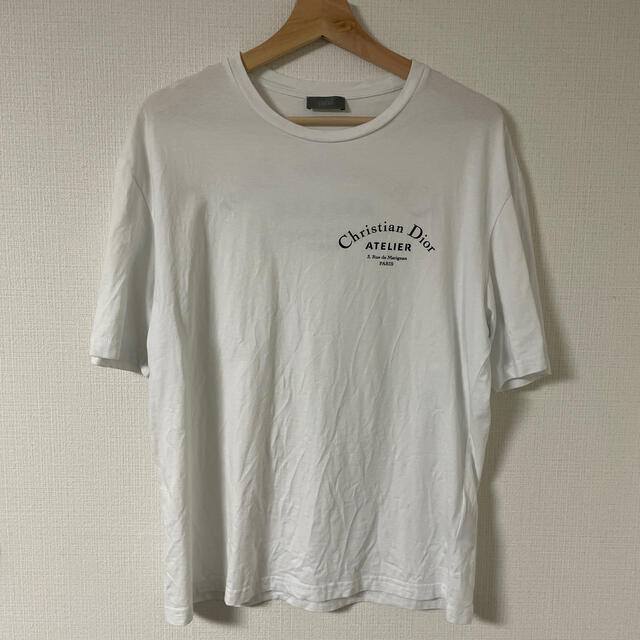 Christian Dior ATELIER tシャツ