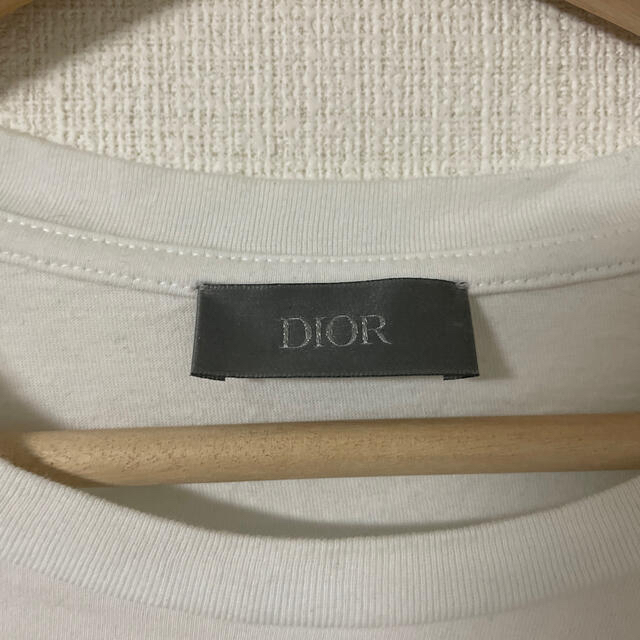 Christian Dior(クリスチャンディオール)のChristian Dior ATELIER tシャツ メンズのトップス(Tシャツ/カットソー(半袖/袖なし))の商品写真