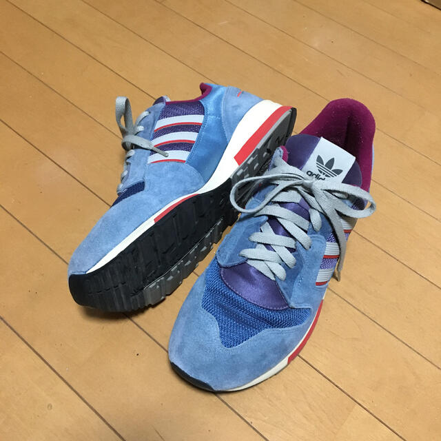 adidas(アディダス)のadidas zx420 quotoole アディダス　コンソーシアム メンズの靴/シューズ(スニーカー)の商品写真