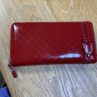 グッチ(Gucci)のGUCCI 長財布(長財布)