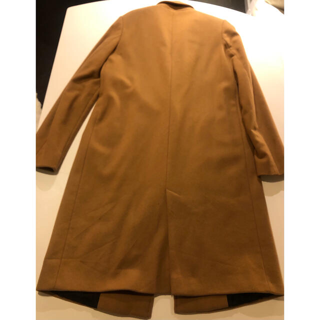 Zara Sale Zara チェスターコートの通販 By Sale Shop ザラならラクマ Zara Sale Zara チェスターコートの通販 By Sale Shop ザラならラクマ