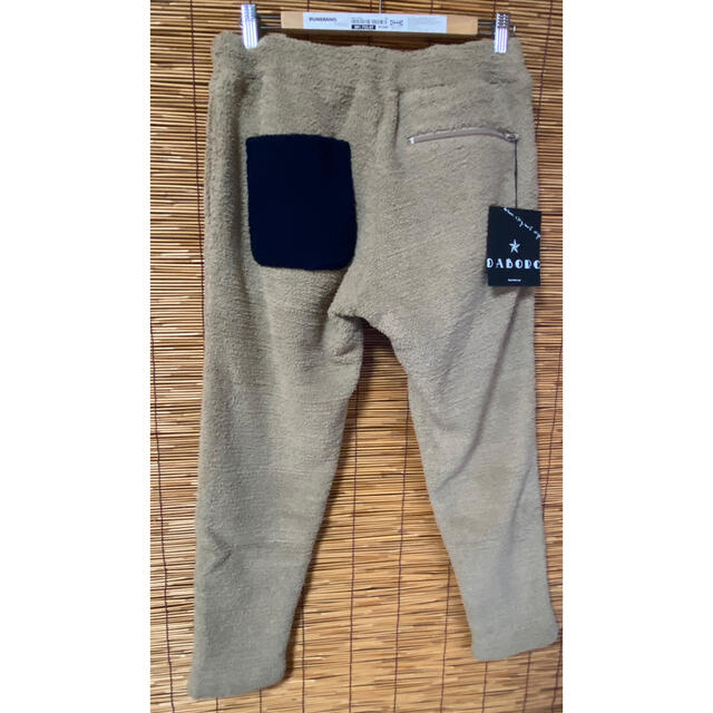 ダボロ パンツ daboro セットアップ可能商品 | www.fleettracktz.com
