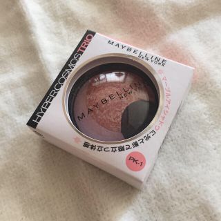 メイベリン(MAYBELLINE)の未使用 メイベリン アイシャドウ(アイシャドウ)