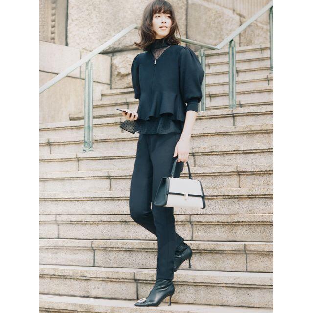 FRAY I.D - 11/28まで_新品_CELFORD(セルフォード)_ストレッチスキニーパンツ