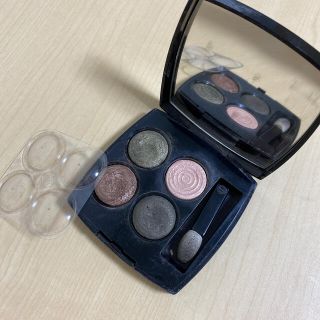 シャネル(CHANEL)のCHANEL アイシャドー(アイシャドウ)