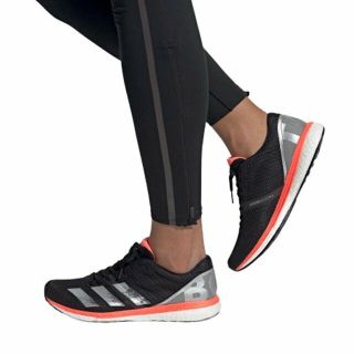 アディダス(adidas)の最値定価13200円!新品!アディダス アディゼロ ボストン  専用 27.5(スニーカー)