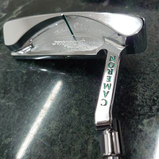 スコッティキャメロン(Scotty Cameron)のスコッティキャメロン パター(クラブ)