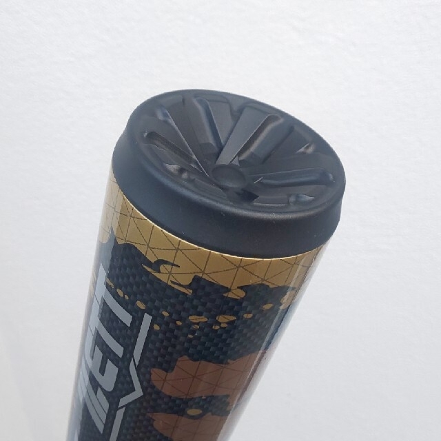 ZETT(ゼット)のよし様 専用 スポーツ/アウトドアの野球(バット)の商品写真