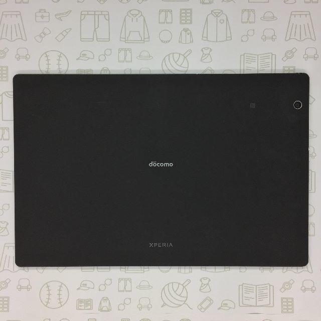 Xperia(エクスペリア)の【B】XperiaZ4Tablet/SO-05G/356730061664852 スマホ/家電/カメラのPC/タブレット(タブレット)の商品写真